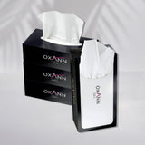 Mouchoirs professionnels 2 plis - 100 mouchoirs - Pure ouate - colis de 40 boites