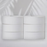 Papier hygiénique 2 plis Maxi Titan - 320 m - Pure ouate - colis de 6 rouleaux